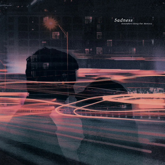 Sadness - April Sunset [2LP]