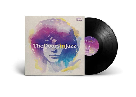 Various Artists - The Doors In Jazz