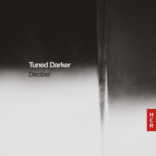 Decibel - Tuned Darker [CD]