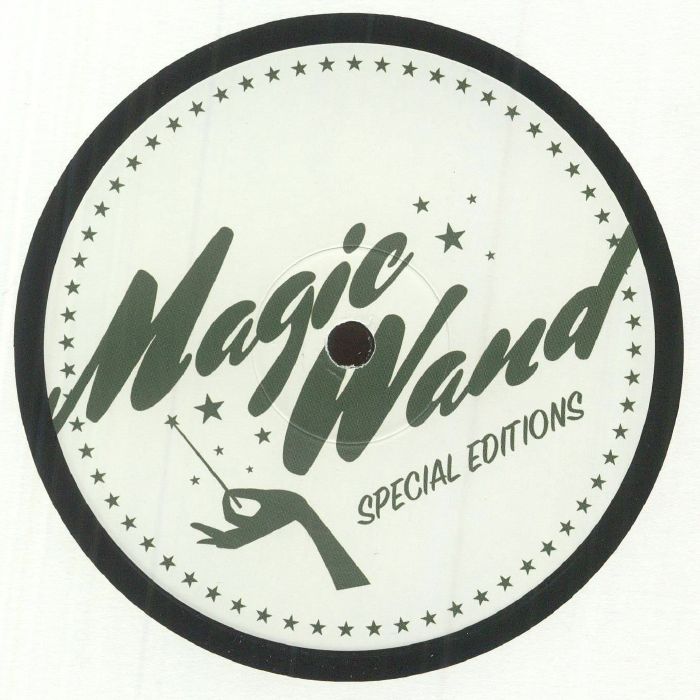 COYOTE - Coyote Special Editions Vol 2
