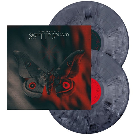 Stellar Circuits - Sight To Sound [Marble Vinyl 2LP]