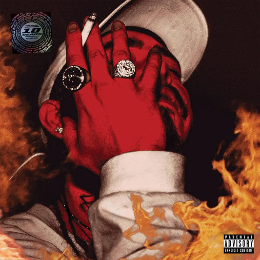 Post Malone - August 26th [Coloured Vinyl]