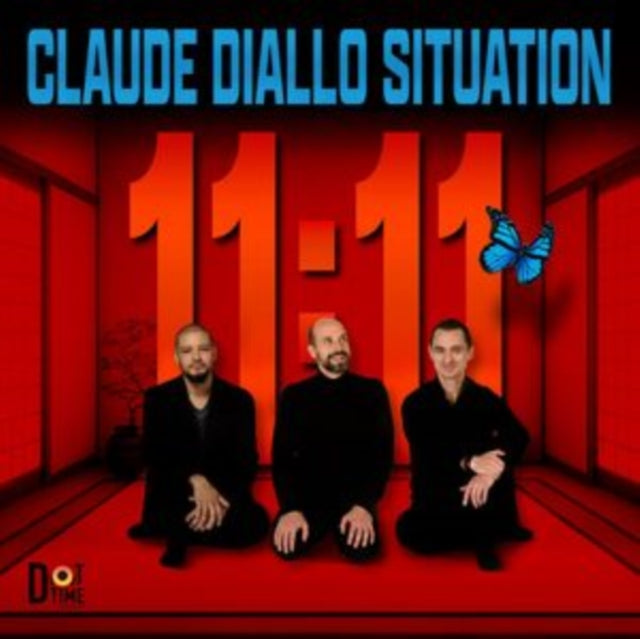 Claude Diallo Situation - 11:11