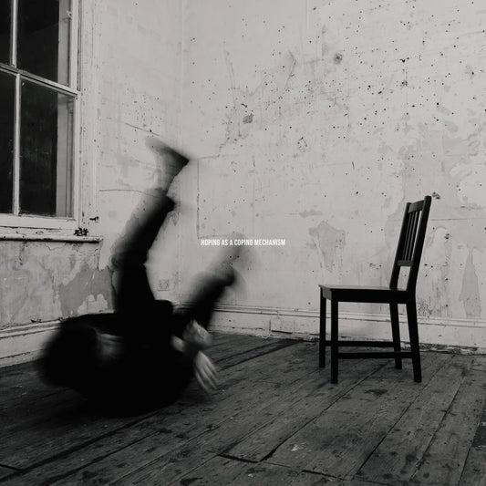Mould - Hoping as a Coping Mechanism [CD]