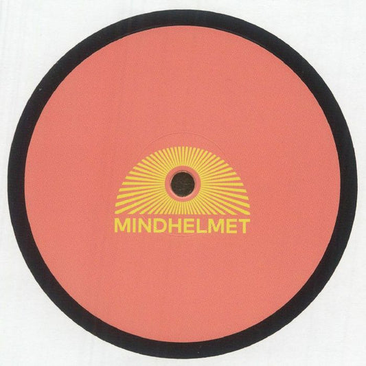YOKE / ROOMTOO / PLANET CURT / MATT LITTMAN / JIMM / SMEAGAL PILLY - Mindhelmet 24 Mindhelmet