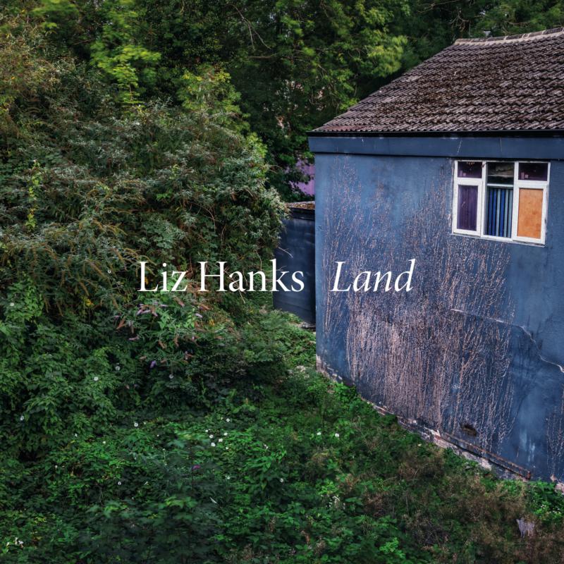 Liz Hanks - Land [CD]