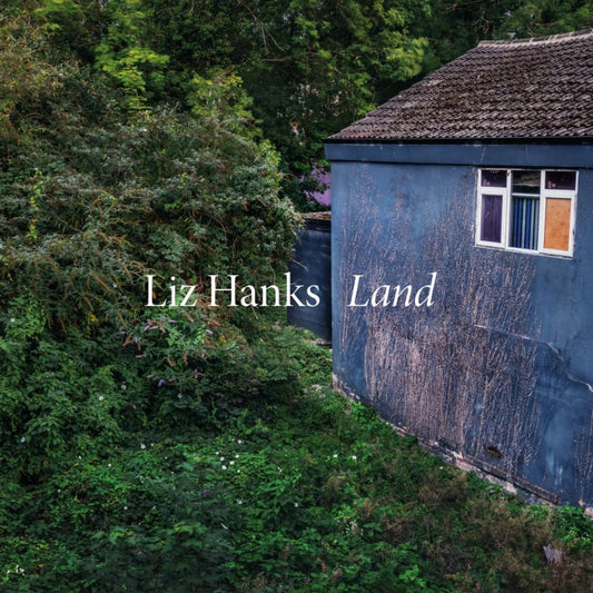 Liz Hanks - Land [CD]