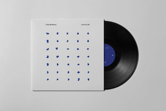Chip Wickham - Love & Life [LP]