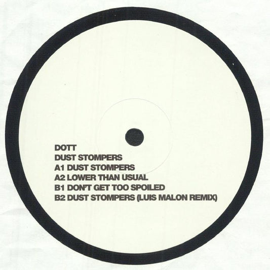 DOTT - Dust Stompers