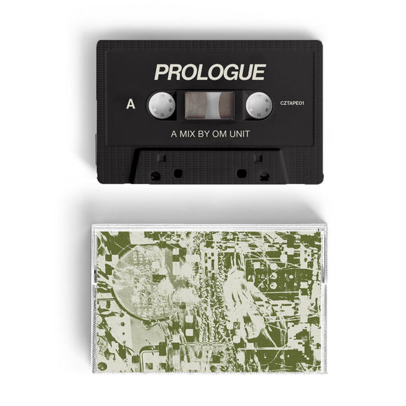 Om Unit - Prologue [Cassette]