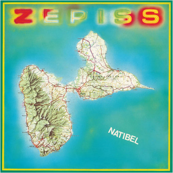 Zepiss - Natibel