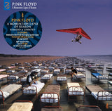 Pink Floyd - A Momentary Lapse Of Reason Remixed & Updated [2LP]