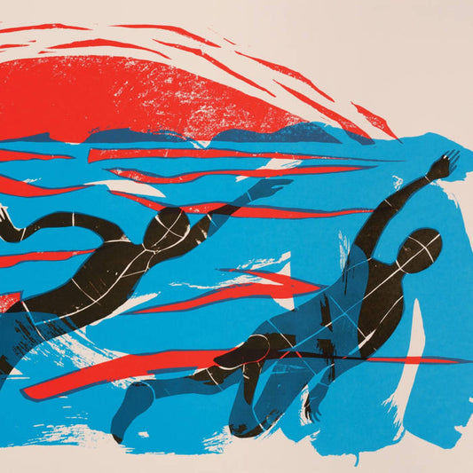 Boa Morte - Before There Was Air [CD]