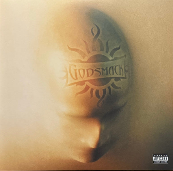 GODSMACK - Faceless [2LP]