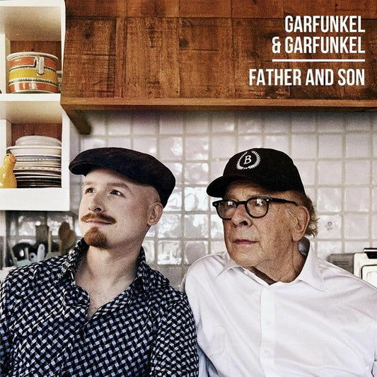 Garfunkel & Garfunkel - Father And Son [LP]