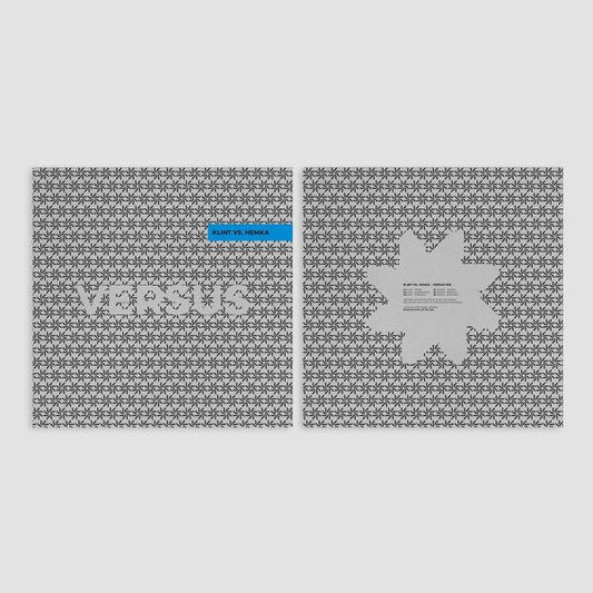 Klint vs. Hemka - Versus 002 [Printed Sleeve]
