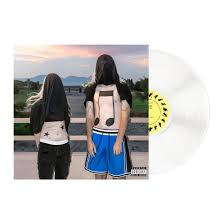 100 GECS - 10,000 GECS [White Vinyl]