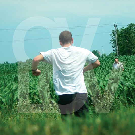 Ovlov - am [Coloured Vinyl] (Limited Edition)