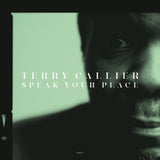 Terry Callier - Speak Your Peace [Green Vinyl]