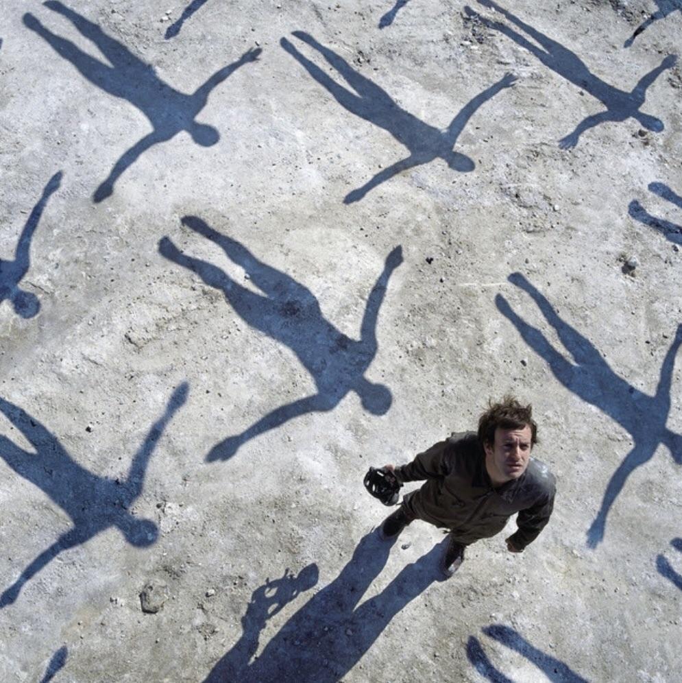 Muse - Absolution (2LP/GF)