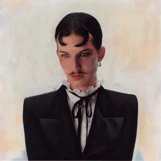 Gus Dapperton - Henge [140g Black Vinyl]