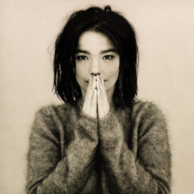 BJORK - Debut [Cassette]