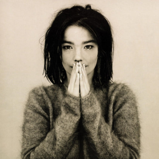 BJORK - Debut [Cassette]