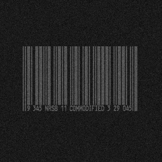NRSB-11 - Commodified [CD]