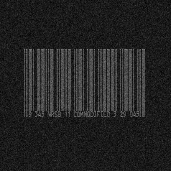 NRSB-11 - Commodified [CD]