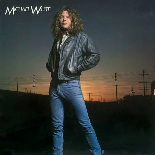 MICHAEL WHITE - MICHAEL WHITE [CD]