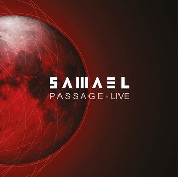 Samael - Passage - Live