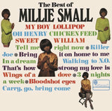 Millie Small - The Best Of Millie Small (Black History Month) [Coloured LP]