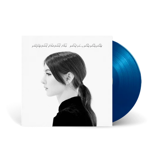 WEYES BLOOD - THE INNOCENTS (Nuclear Pond Blue Vinyl)