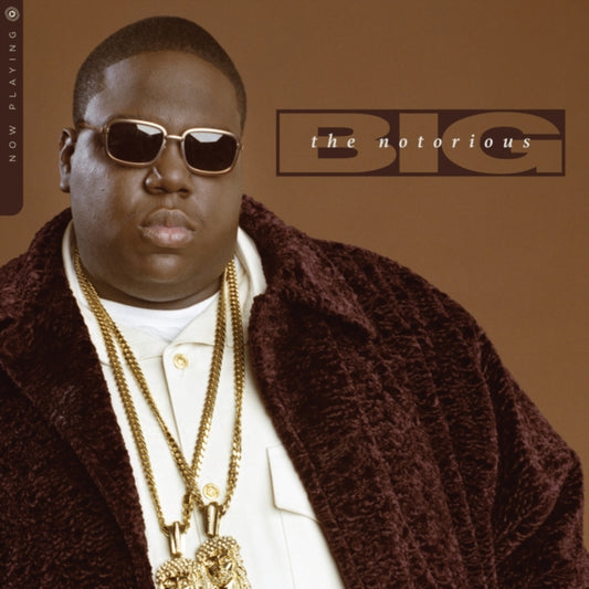 NOTORIOUS B.I.G. - Now Playing