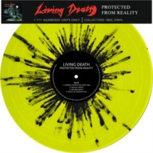 Living Death - Protected from Reality [Coloured Vinyl]