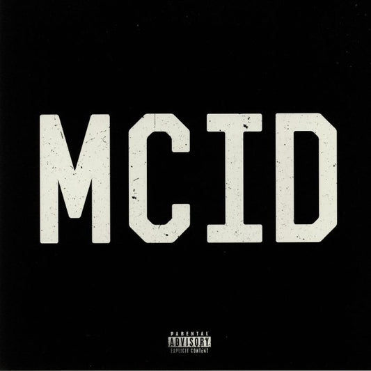 HIGHLY SUSPECT - MCID [2LP]