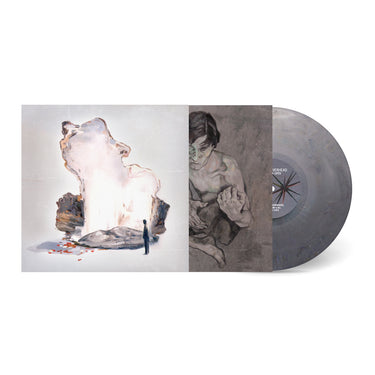 Now It's Overhead - Fall Back Open [Ecomix vinyl]
