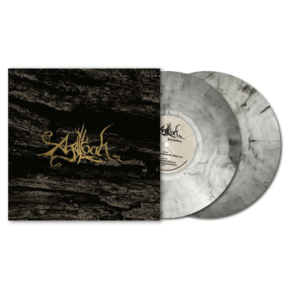 Agalloch - Pale Folklore [Limited Edition Smoke Vinyl]