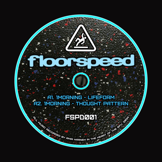 2Lanes & 1morning - Lifeform / Follow The Rabbit