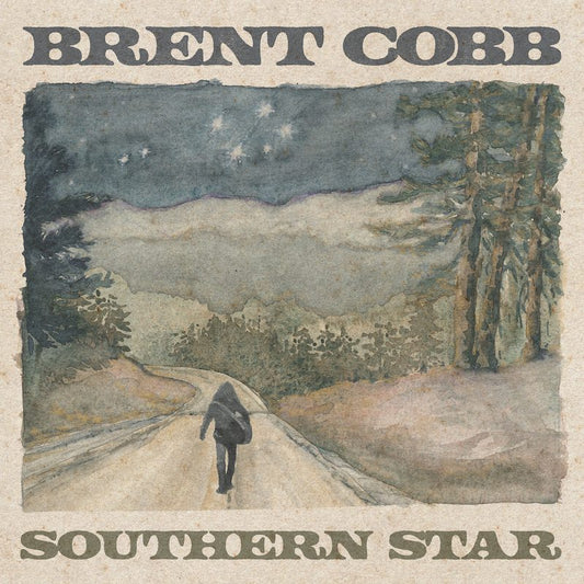 Brent Cobb - Southern Star [Vinyl]