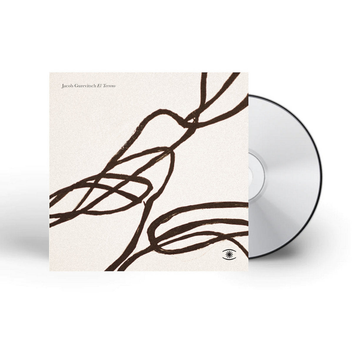 Jacob Gurevitsch  - El Terreno [CD]
