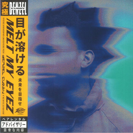 Denzel CURRY - Melt My Eyez See Your Future