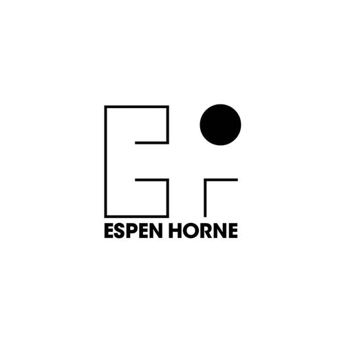Espen Horne - Bakeren / Bergen Sunrays [7" Vinyl]
