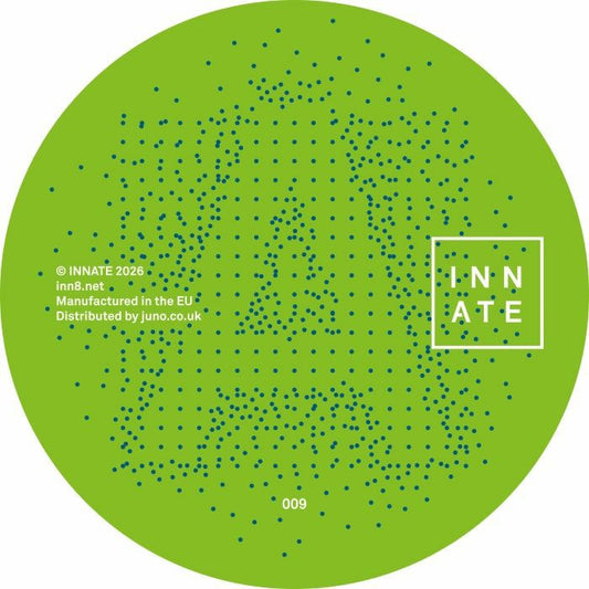 TR ONE / AMERICHORD - INNATE 009