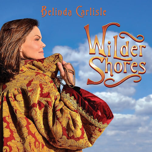 Belinda Carlisle - Wilder Shores [CD]