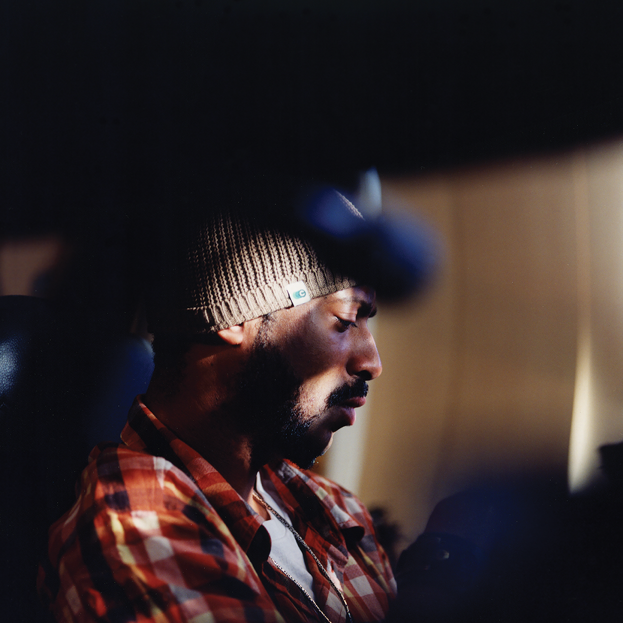 Madlib - Beat Konducta Vol 1-2: Movie Scenes (Siren Split Edition 2LP)
