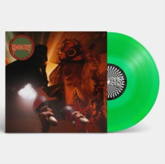 Goat - Levitation Sessions [Coloured Vinyl]