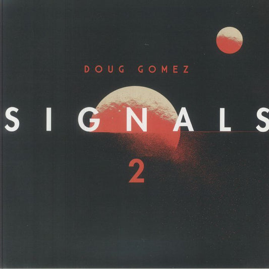 Doug GOMEZ - Signals 2