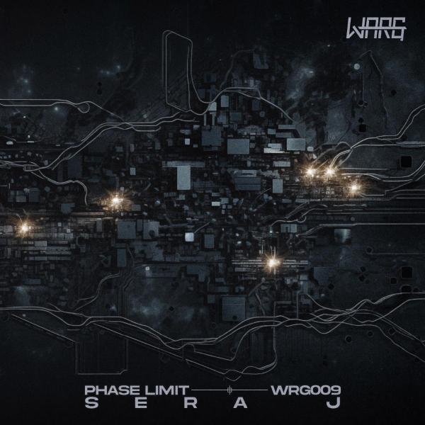 Sera J - Phase Limit EP [180 grams vinyl]