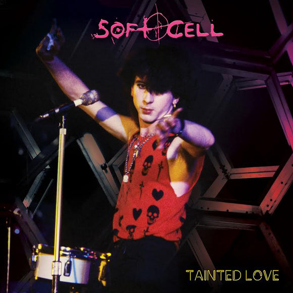 Soft Cell - Tainted Love